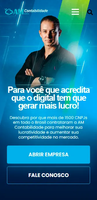 AM Contabilidade vmobile