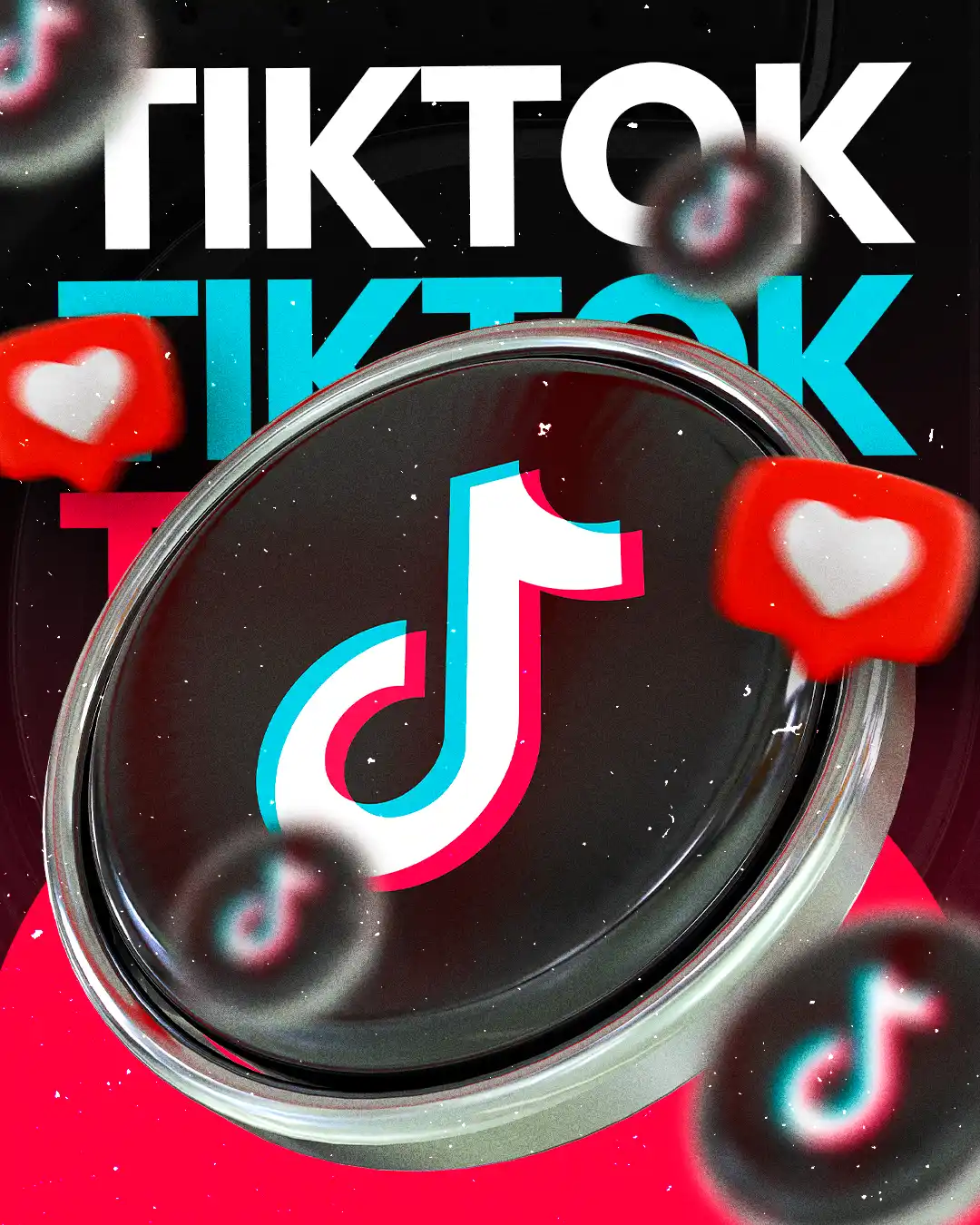 TikTok Grupo DPG